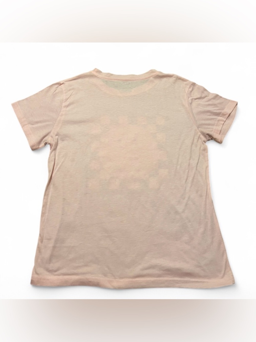 Pink Tee - Picture 2 of 2